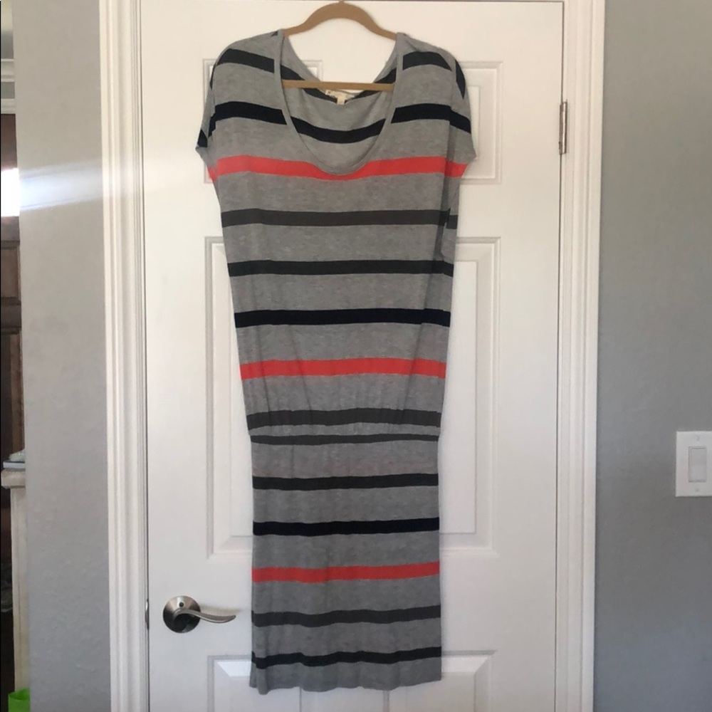 Soft Joie Dress